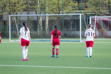Bild 97 - wBJ SV Wahlstedt - TuS Tensfeld : Ergebnis: 0:1